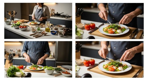 Cuisiner sans gluten pour les enfants : conseils pratiques et recettes